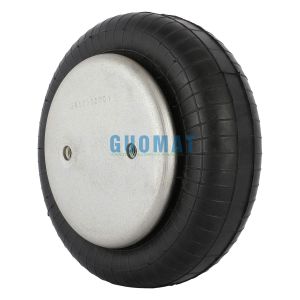 Buy cheap W013587564 Firestone Rubber Bellows 1B8-550 Air Spring For Industrial Machine from wholesalers