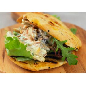 Pastry Additive Instant Cake Emulsifier And Stabilizer Type Cake Gel For Pastry