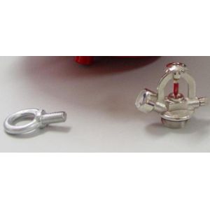 Buy cheap 9Kg Automatic Fire Extinguisher Hanged ABC30% Dry Powder Fire Extinguisher from wholesalers