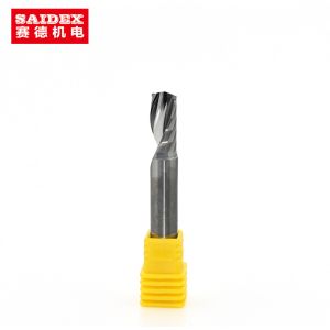 Buy cheap Carbide Practical Acrylic Engraving Tool Multipurpose TiCN Coated from wholesalers