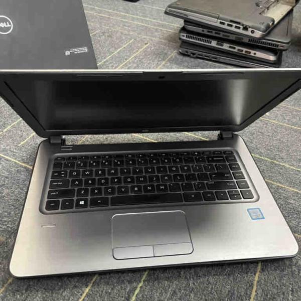 Buy cheap HP 450g5 i5 7th 8g256g ssd Used Laptops from wholesalers