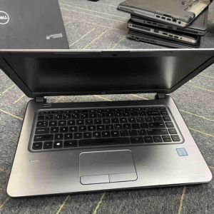 Buy cheap HP 450g5 i5 7th 8g256g ssd Used Laptops from wholesalers