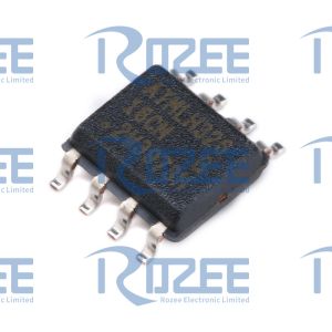 Buy cheap AT24C16C-SSHM-T from wholesalers