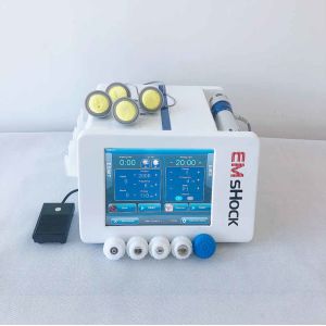 Buy cheap Low Intensity Shockwave Therapy Machine For Erectile Dysfunction from wholesalers