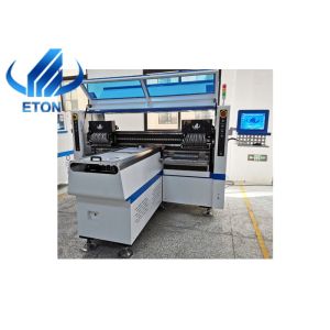 Buy cheap HT-F9 SMT Manufacturers SMT mointer pcb printing machine LED strip light pcb printing from wholesalers