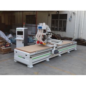 Buy cheap Acm CNC Panel Router 4x9 Feet from wholesalers
