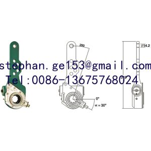 Buy cheap MEI Slack Adjuster Automatic 4W1045 from wholesalers