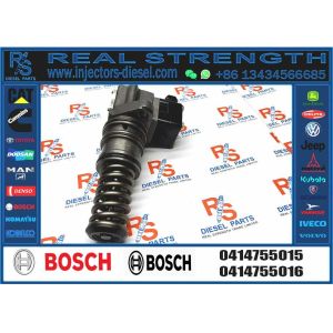 Fuel Injector Unit Pump 0414755002 0414755003 0414755004 0414755005 0414755008