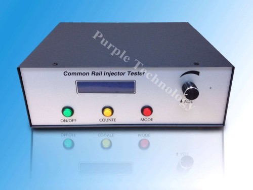 Buy cheap diesel common rail magnetic and piezo injector tester from wholesalers