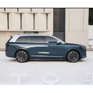 Buy cheap Spc 5218X1998X1800 mm High End Electric Car Lixiang L7 Max Hybrid Aito M5 4WD SUV from wholesalers