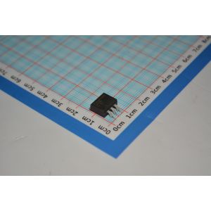 Buy cheap LM1085ISX-3.3 3.3V Fixed 3A Output Low Dropout (1.5V) Thermal and Current Protection TO-263 Package 4.75V-15V Input Fast Response Industrial Temp (-40 from wholesalers