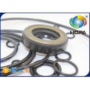 Buy cheap 708-3S-00511KT 708-3S-00511 Hydraulic Main Pump Seal Kit For Komatsu PC35MR-2 from wholesalers