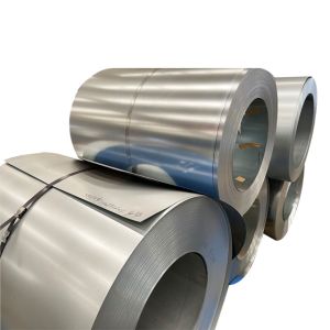 China Cold Rolled Ss304 Stainless Steel Coil BA Surface Finish on sale