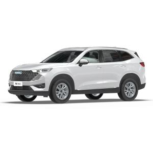 180Km/h Maximum Power 113Kw Plug-In Hybrid 2023 Haval H6 Dht-phev Energy Left