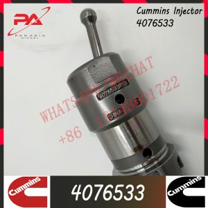 Buy cheap CUMMINS Diesel Fuel Injector 4076533 4326781 4088427 4001813 4087893 Injection QSK45 QSK60 Engine from wholesalers