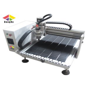 Buy cheap Durable CNC Milling Machine Engraving Router Machine For Stamp Engraving from wholesalers