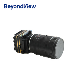 Buy cheap VL040G06LA1 HFR Global Shutter Visible Light Camera Module product