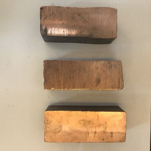 China CuZr40 Copper Zirconium Master Alloy on sale