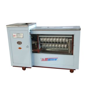 Buy cheap Hot sale steamed bun making machine from wholesalers