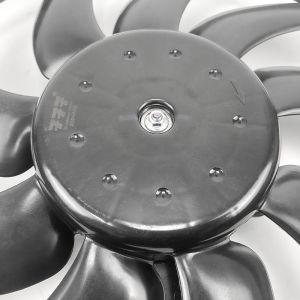 Buy cheap 8K0959455G 8K0959455K 8K0959455F 8K0959455M Electric Radiator Cooling Fan For Audi A4 A5 A6 A7 C7 B8 from wholesalers