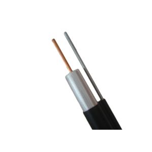 Buy cheap Trunk Networking Cable 500 With Messenger  Seamless Aluminum Tube from wholesalers