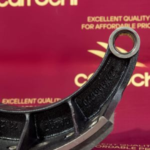 Buy cheap 711-50200-6310 AZ450045000026 AZ7117451220 AZ9761450170 AZ9761451220  AZ9761451220A FOR howo sitrak t7h c7h MCP16 MCX16 ALEX PARTS Brake shoe from wholesalers