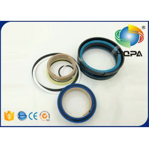 Buy cheap Loader L120B Bucket Tilt Cylinder Seal Kit VOE11990027 11990027 / VOLVO Spare Parts from wholesalers