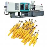 Buy cheap 13kw Horizontal Plastic Wall Plug Making Machine Injection Molding from wholesalers