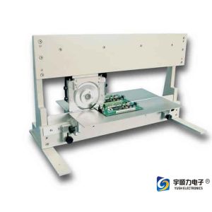 Buy cheap Manual PCB Lead depaneling Machine PCB Separator product