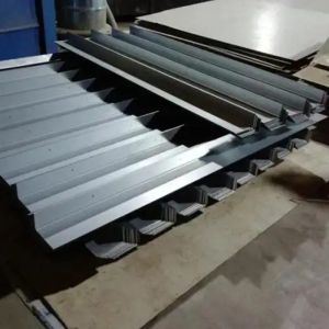 Buy cheap Stylish And Fireproof Basalt Fiber Rockwool Sp Fixing Brackets With Modern Right Angle Structure from wholesalers