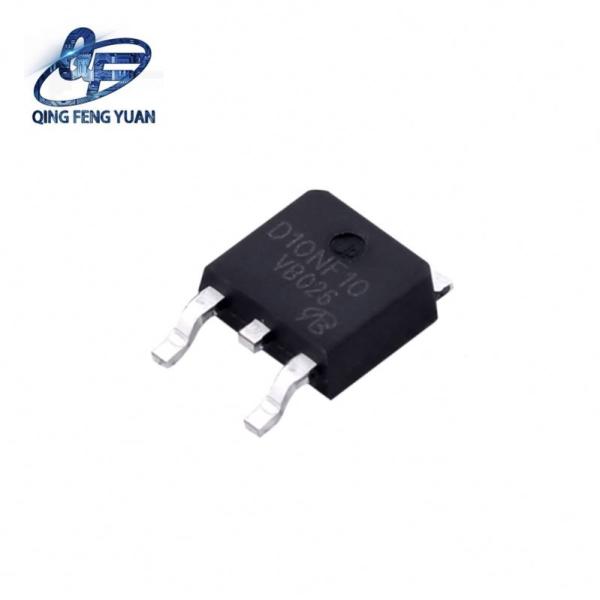 Buy cheap STMicroelectronics STD10NF10T4 Discrete Semiconductors Cost Of Microcontroller Semiconductor STD10NF10T4 from wholesalers
