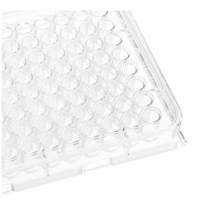 Buy cheap Plastic Sterile 4 6 12 24 48 96 384 Wells Tissue Culture Plate Cell Culture Plate For Lab Free Sample Free Shipping from wholesalers