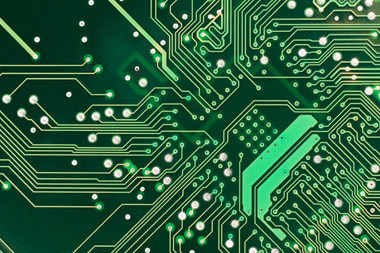 RoHS PCB Circuit Board Assembly Through Hole PCBA Assembly