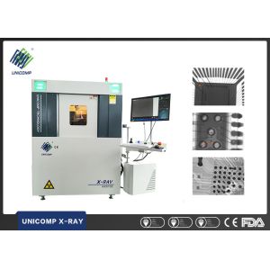 Buy cheap High Resolution PCB X Ray Machine from wholesalers