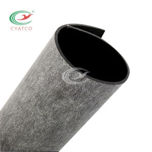 Durable Flameproof MLV Sound Barrier , Nontoxic Mass Loaded Vinyl Panels