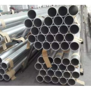 Aging Incoloy Alloy A028 Pipe UNS N08028 For Aerospace And Gas Turbine