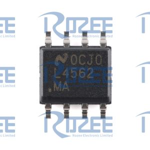 Buy cheap LM4562MAX/NOPB from wholesalers