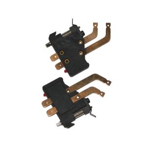 Buy cheap Jacquard Loom Muller Spare Parts MULLER Ⅲ Machine Parts Easy Installation from wholesalers