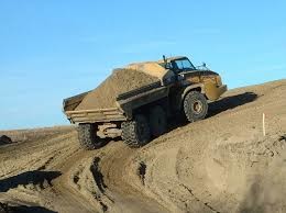 Buy cheap XDA45U ARTICULATED MINING DUMP TRUCK FOR MINING from wholesalers