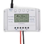 Buy cheap 50v Max PV Voltage Solar Panel Charger Controller MPPT 72V 30a 60a 80a 110v 240v from wholesalers