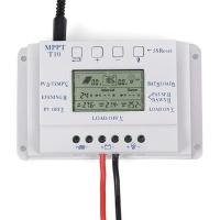 Buy cheap 50v Max PV Voltage Solar Panel Charger Controller MPPT 72V 30a 60a 80a 110v 240v product