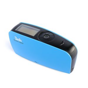 Buy cheap ISO2813 Standard 3nh Cheap 60 Degree Angle Gloss Meter for Marble Yg60s 0-200GU with USB Interface 1 Year Warranty from wholesalers