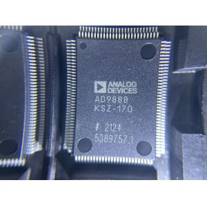 Buy cheap AD9888KSZ-170 Electronics Integrated Circuits 128MQFP IC Interface Specialized from wholesalers