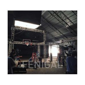 Buy cheap Ellipse and diamond lighting balloon with Daylight HMI CRI>95 5kW 230V from wholesalers