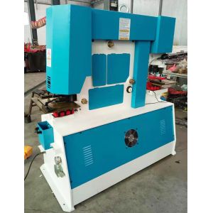 Joint Press Stamping Shearing Bending Machine Hydraulic Transmission