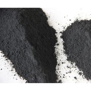 Heat Insulation Micronized Graphite Powder In Chemical And Defense Industries