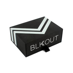 Buy cheap Handmade Matte Lamination 1500gsm Drawer Cardboard Box from wholesalers