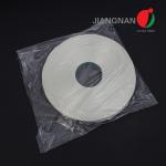 Buy cheap 0.3mm Unidirectional Fiberglass Banding Tape Impregnated Class F from wholesalers