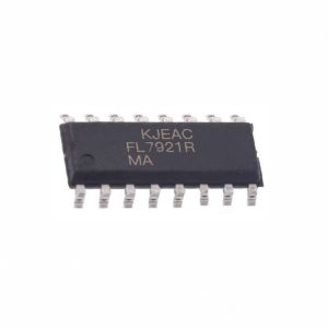 Buy cheap New and Original FL7921RMX electronic parts store components BOM Module Mcu Microcontrollers Ic Chip Integrated Circuits from wholesalers