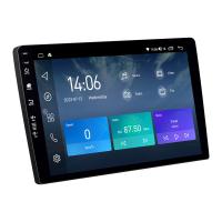Buy cheap 9" Universal 2Din Android 11 Car GPS Audio Radio with High Definition Full-fit product